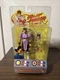 Street Fighter SOTA Round 1 (pink): Chun Li