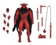 NECA Teenage Mutant Ninja Turtles Foot Elite Assassin Red & Black Variant Figure