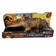 Jurassic World Tyrannosaurus Rex Dino Epic Evolution Chaos Theory All Attack 