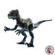 NEW Mattel Jurassic World Track 'n Attack Dinosaur Action Figure  Indoraptor Toy