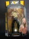 AEW Unrivaled Collection CHRIS JERICHO Series 6 #45 All Elite Wrestling Figure 