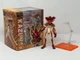 S.H.Figuarts s.CRY.ed Kazuma Final Form Figure BANDAI