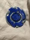 Hasbro Takara Beyblade HMS A-131 Dranzer MS - G-Revolution Og
