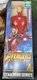 Marvel Infinity War Titan Hero Power FX Iron Man