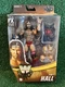 Mattel WWE Elite Legends 11 SCOTT HALL Wrestling Figure NWO 2021 WCW