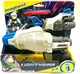 NIB Fisher Price Imaginext Disney Pixar Lightyear Hyperspeed Explorer XL-01 Toy