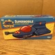 McFarlane Toys DC Super Powers Supermobile  UNOPENED STILL SEALED