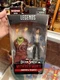 NEW!! Hasbro Marvel Legends MCU America Chavez 6 in Action Figure