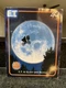 NECA E.T. The Extra-Terrestrial 40th Anniversary Elliott With Bicycle Figure set