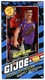 GI Joe Hall of Fame Battle Pack Major Bludd Action Figure 6159 NRFB 1991 Hasbro