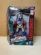 Transformers Cybertron Earthrise Leader WFC-E11 Optimus Prime - PREOWNED