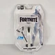 Fortnite Ghost Henchman 4" Action Figure 2021 Solo Epic Video Games Jazwares New