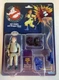 Hasbro E9781 Kenner Classics Real Ghostbusters RAY STANTZ & WRAPPER Ghost Figure
