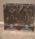 McFarlane DC Multiverse BvS Superman False God & Batman Armor Platinum Edition!
