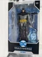 McFarlane DC Multiverse WHITE KNIGHT BATMAN 7" Figure NEW In Box