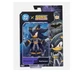 2026 Jakks Pacific DC x Sonic The Hedgehog Shadow as Batman 5" Action Figure