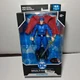 McFarlane Toys DC Multiverse Nightmaster Platinum, New.