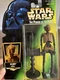 Kenner Star Wars Ev-9D9 With Datapad Action Figure