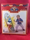 Vintage Disney Donald Duck 48" Punching Bop Bag By Intex **New In Original Box**