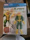 Marvel Legends Retro Loki 6&rdquo; Action Figure In Hand Hasbro 2022 New The Avengers