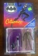 Vintage Batman Returns Catwoman 4.5" inch action figure NEW Kenner 1991