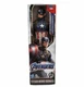 Captain America 12" Marvel Toy Action Figure Avengers Endgame Titan Hero Series