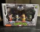 Fisher-Price Little People Collector Teenage Mutant Ninja Turtles Villain's Set