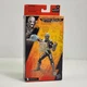 Hasbro Power Rangers X Cobra Kai Lightning Collection Skeleputty Action Figure