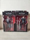 McFarlane Toys Witcher 3 Wild Hunt Geralt of Rivia & Ciri 7" Action FIgures