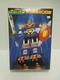 Bandai Vintage 1/300 Sun Vulcan Megazord Power Rangers Model kit 100% New  