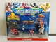 1994 Mighty Morphin Power Rangers Micro Machines #1 Red Ranger Jason (74700)
