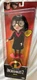 The Incredibles 2 Edna Mode 7&rdquo; Poseable Doll Action Figure New 2018