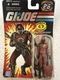 Hasbro G.I. Joe 25th Anniversary Cobra Legions: Crimson Guard Action Figure