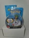 Chespin Pokemon Throw N Pop Poke Premier Ball Action Figure Kids Toy 2016 TOMY