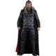 Movie Masterpiece Avengers Endgame 1/6scale Action Figure Thor Hot Toys Marvel