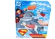 DC Superman Up In The Sky Handheld Flying Krypto Hovering SuperDog Toy