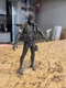 McFarlane Call of Duty Lieutenant Simon &ldquo;Ghost&rdquo; Riley 6" Figure NO Gun OR Stand