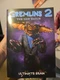 NECA Gremlins 2 7 inch Action Figure . Ultimate Brain, Gremlins 2, The New Batch