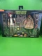 NECA Teenage Mutant Ninja Turtles Casey Jones & Raphael Figures Sealed #ML