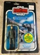Kenner AT-AT Commander Star Wars Empire Strikes Back #69620 Number Under Buble