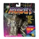 Mini Robot Motorized Robotic Voice Toy State 8000 VINTAGE 1992