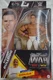 WWE Elite Monday Night War Series 6 BRITISH BULLDOG Action Figure