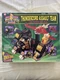 MIGHTY MORPHIN POWER RANGERS THUNDERZORD ASSAULT TEAM SEALED 1994