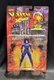 Marvel Comics X-Men X-Force Domino 5" Action Figure 1995 ToyBiz 49537 MOC
