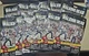 McFarlane Building Sets -The Walking Dead Series 2-  12 PACK LOT  (Walker Figs)