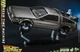 Hot Toys Back to the Future DeLorean 1/6  - MMS636 (ORIGINAL BOX NOT INCLUDED)