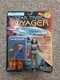 New 1996 Playmates Star Trek Voyager B'elanna Torres The Klingon Action Figure