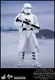 Hot Toys Star Wars FIRST ORDER SNOWTROOPER Sixth Scale 1/6 Action Figure MMS-321