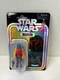 Star Wars Boba Fett Prototype Edition Target Blue Head 3.75" NEW Z4
