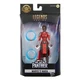 Black Panther Marvel Legends Legacy Collection Nakia 6-Inch Action Figure Hasbro